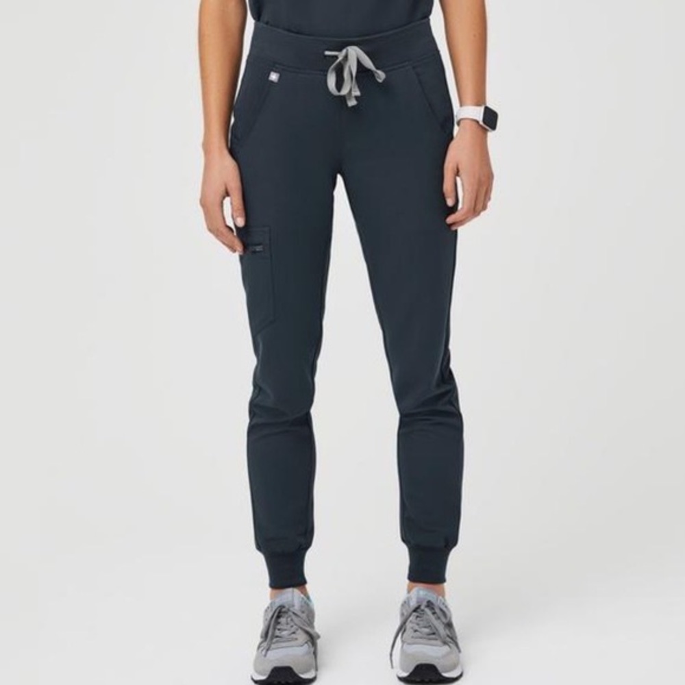 FIGS Dark Harbor Zamora Jogger Limited Edition
